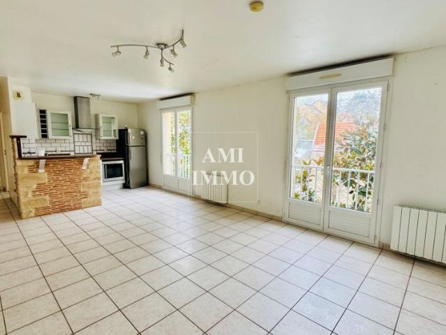 Location Appartement 3 pièces 66m² IGNY 91430