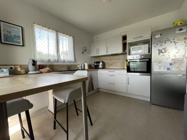 Location Appartement 3 pièces 66m² OLEMPS 12510