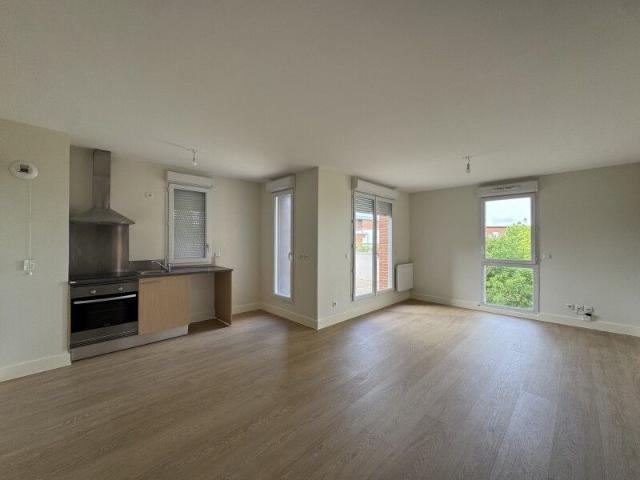 Location Appartement 3 pièces 66m² OLIVET 45160