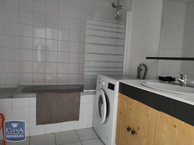 Location Appartement 3 pièces 66m² LOOS 59120