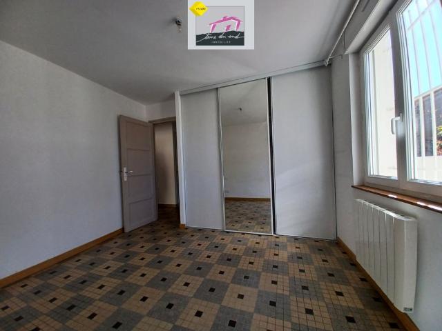 Location Appartement 3 pièces 66m² LEZIGNAN CORBIERES 11200