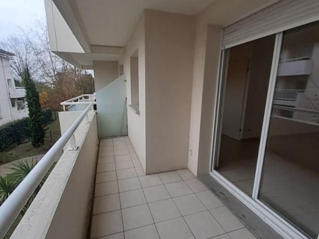 Location Appartement 3 pièces 66m² LE HAILLAN 33185