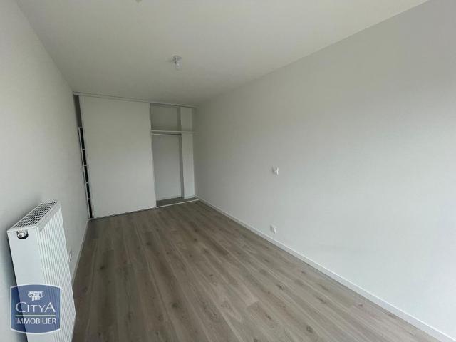 Location Appartement 3 pièces 66m² LE PETIT QUEVILLY 76140