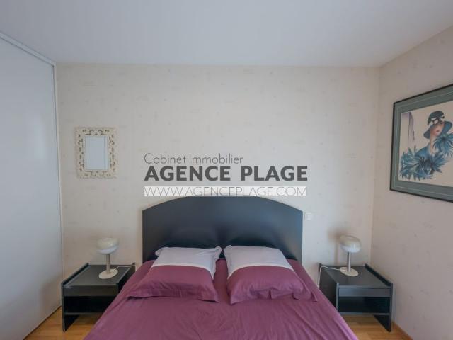 Location Appartement 3 pièces 66m² LES SABLES D OLONNE 85100