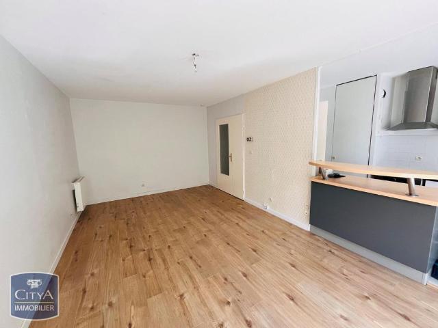 Location Appartement 3 pièces 66m² LILLE 59000