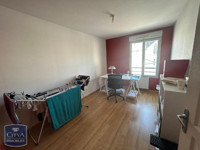 Location Appartement 3 pièces 66m² LIMOGES 87000