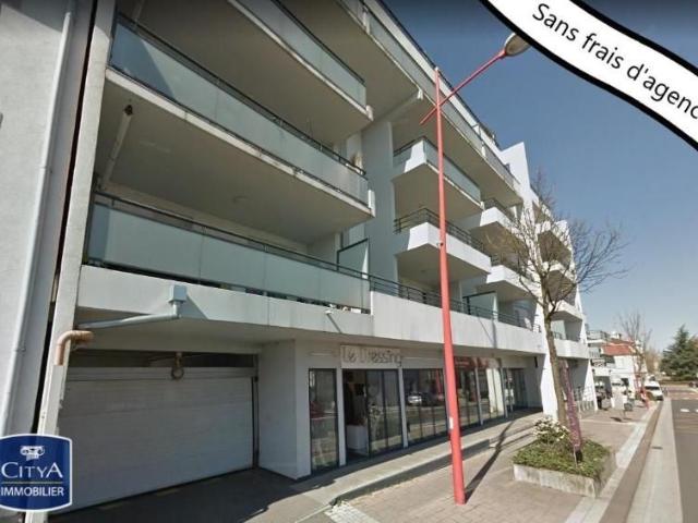 Location Appartement 3 pièces 66m² LINGOLSHEIM 67380