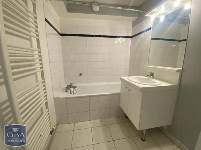 Location Appartement 3 pièces 66m² LINGOLSHEIM 67380
