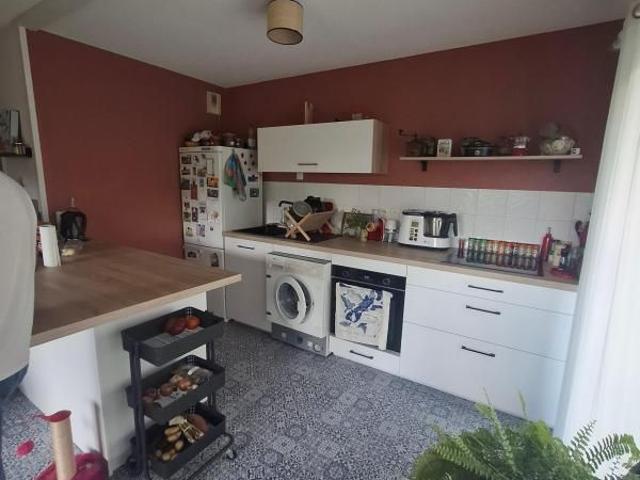 Location Appartement 3 pièces 66m² MONT DE MARSAN 40000