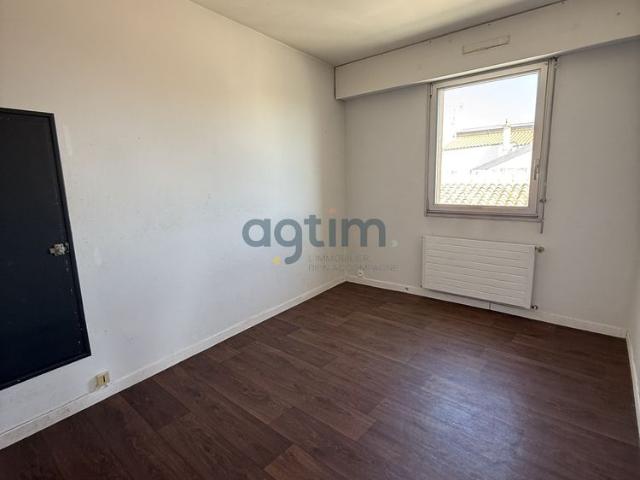 Location Appartement 3 pièces 66m² MONTAIGU VENDEE 85600