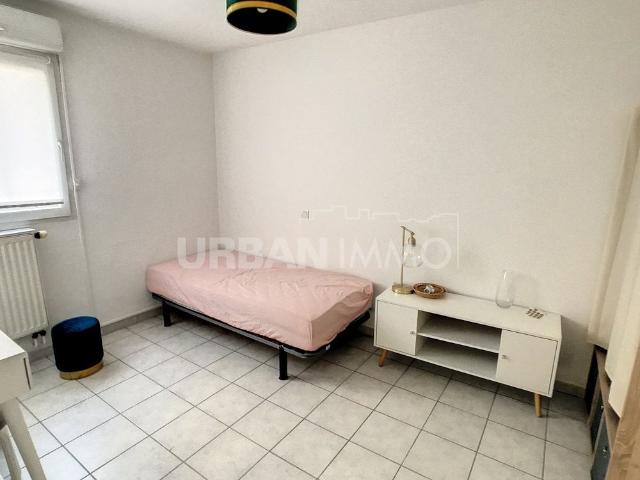 Location Appartement 3 pièces 66m² MONTPELLIER 34000