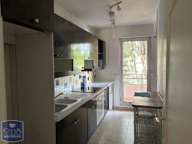 Location Appartement 3 pièces 66m² MONTPELLIER 34070