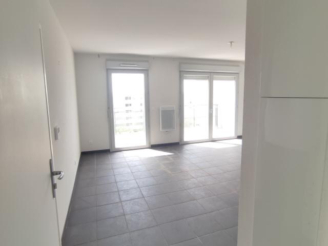 Location Appartement 3 pièces 66m² MONTPELLIER 34080