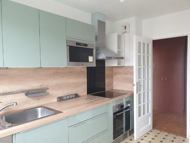 Location Appartement 3 pièces 66m² MAISONS ALFORT 94700