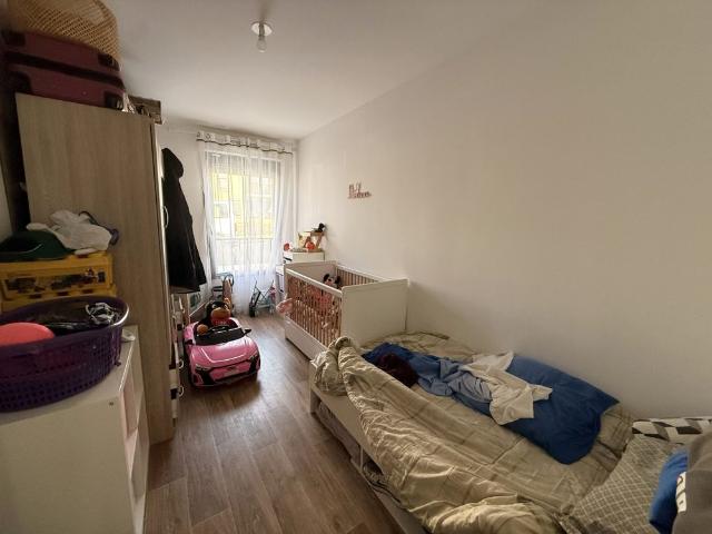 Location Appartement 3 pièces 66m² MARLY LA VILLE 95670