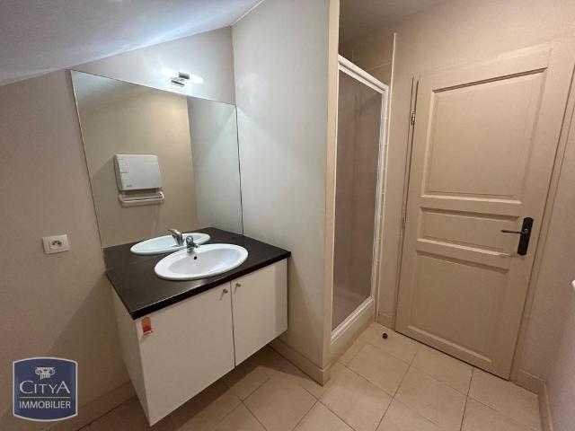 Location Appartement 3 pièces 66m² MARSAC SUR L ISLE 24430