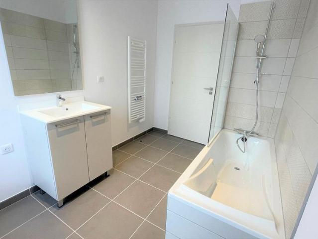 Location Appartement 3 pièces 66m² MULHOUSE 68200