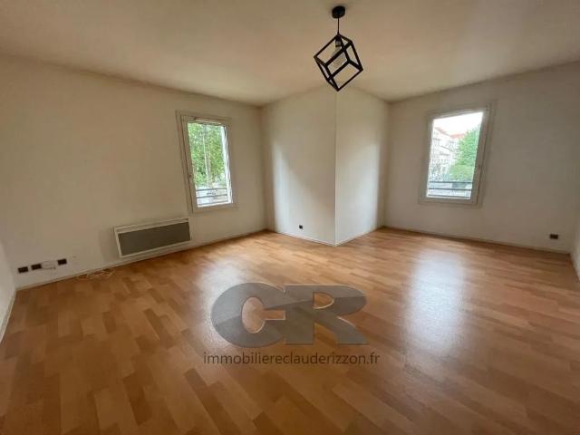 Location Appartement 3 pièces 66m² NANCY 54000