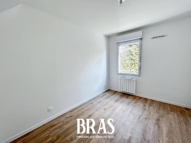 Location Appartement 3 pièces 66m² NANTES 44100