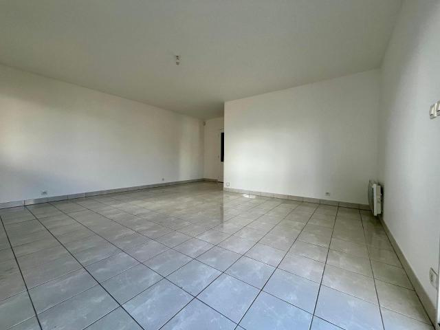 Location Appartement 3 pièces 66m² NANTES 44200