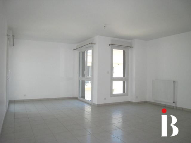 Location Appartement 3 pièces 66m² NANTES 44300