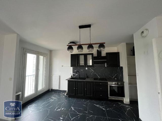 Location Appartement 3 pièces 66m² NEUILLY SUR MARNE 93330