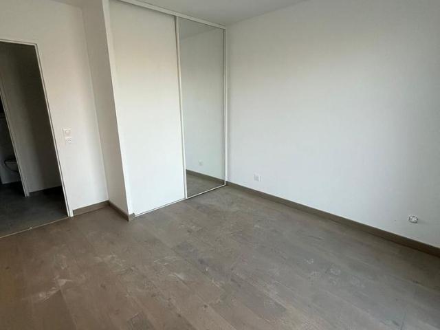 Location Appartement 3 pièces 66m² NEMOURS 77140