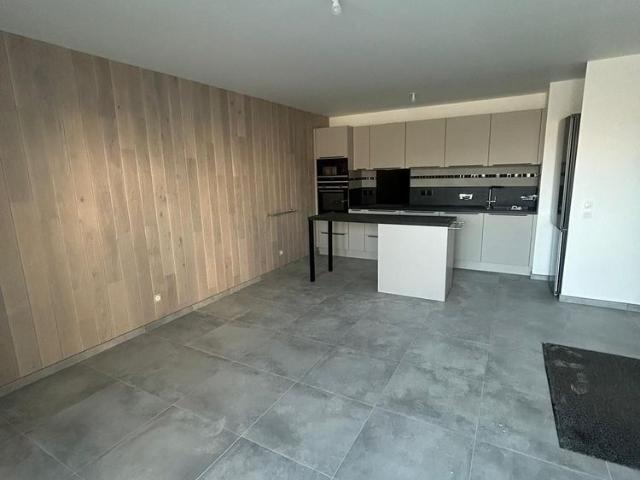 Location Appartement 3 pièces 66m² NEMOURS 77140