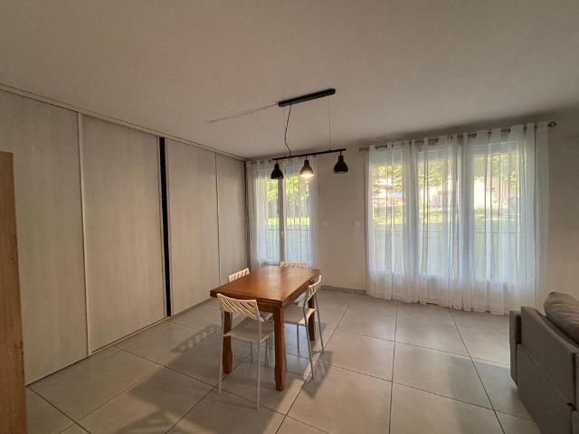 Location Appartement 3 pièces 66m² SAULCE SUR RHONE 26270