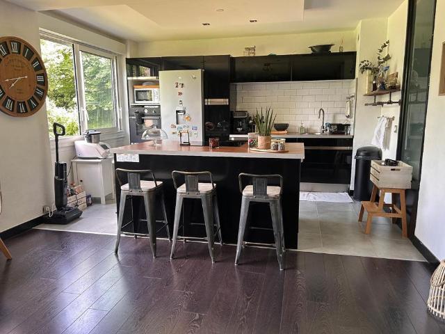 Location Appartement 3 pièces 66m² ST CHAMOND 42400