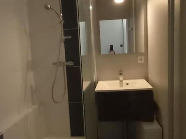 Location Appartement 3 pièces 66m² ST ETIENNE 42100