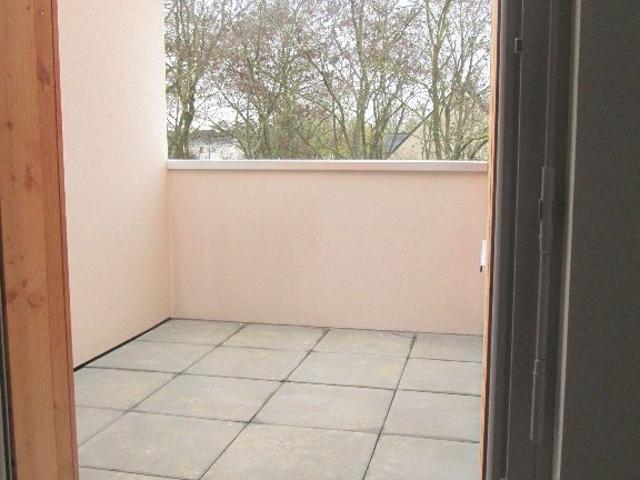 Location Appartement 3 pièces 66m² ST JACQUES DE LA LANDE 35136