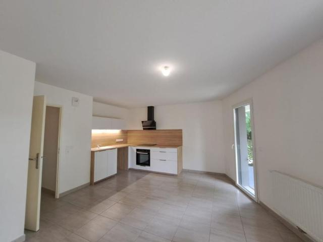 Location Appartement 3 pièces 66m² ST JULIEN EN GENEVOIS 74160