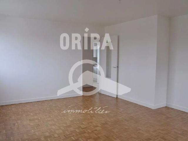 Location Appartement 3 pièces 66m² ST NAZAIRE 44600