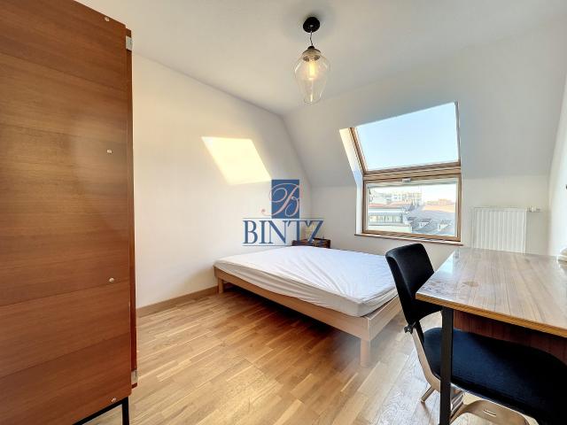 Location Appartement 3 pièces 66m² STRASBOURG 67000