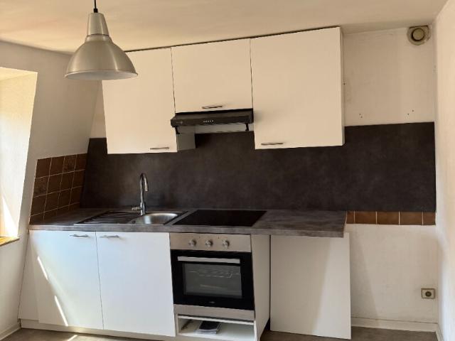 Location Appartement 3 pièces 66m² STRASBOURG 67000