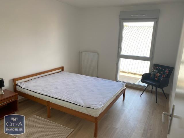 Location Appartement 3 pièces 66m² PONT DE CHERUY 38230