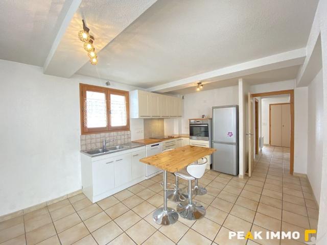 Location Appartement 3 pièces 66m² PASSY 74190