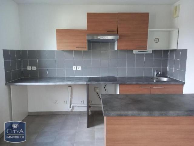 Location Appartement 3 pièces 66m² PENNE D AGENAIS 47140