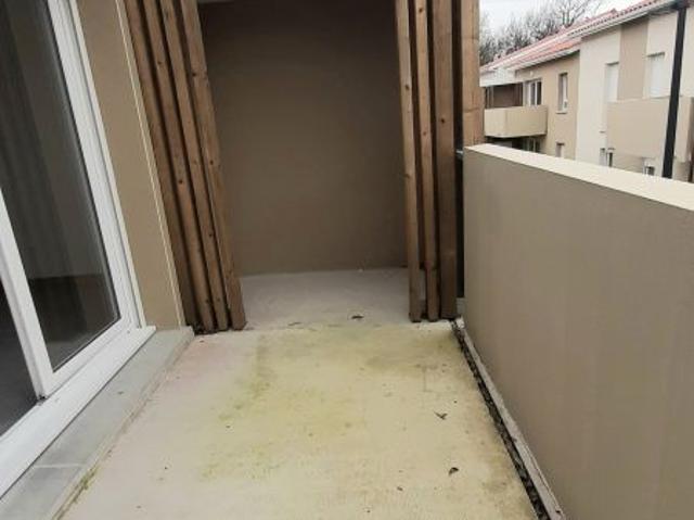 Location Appartement 3 pièces 66m² PINS JUSTARET 31860