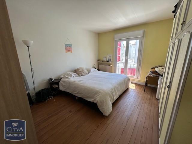 Location Appartement 3 pièces 66m² ROYAN 17200