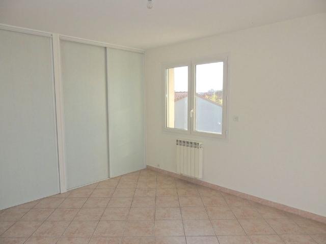 Location Appartement 3 pièces 66m² ROMANS SUR ISERE 26100