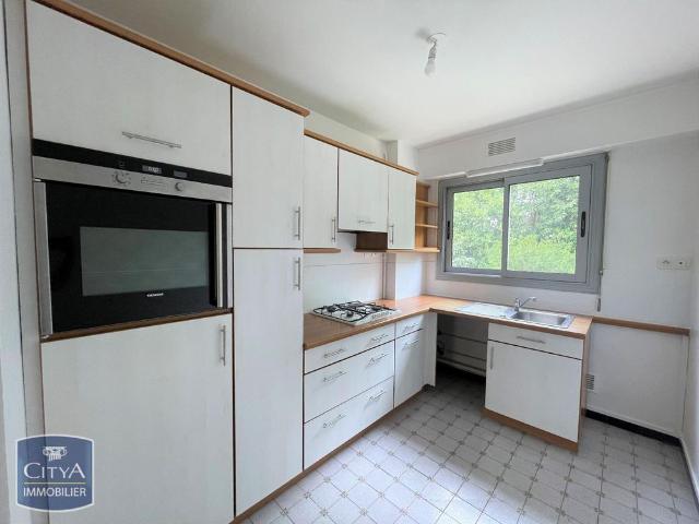 Location Appartement 3 pièces 66m² RAMBOUILLET 78120
