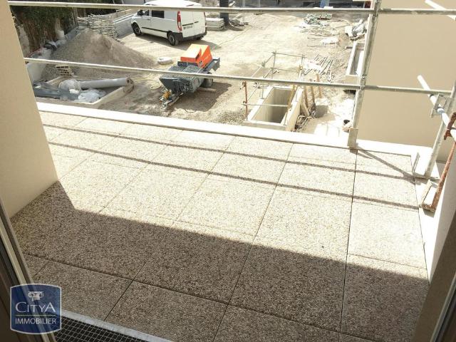 Location Appartement 3 pièces 66m² REIMS 51100