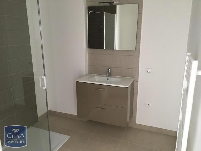 Location Appartement 3 pièces 66m² REIMS 51100