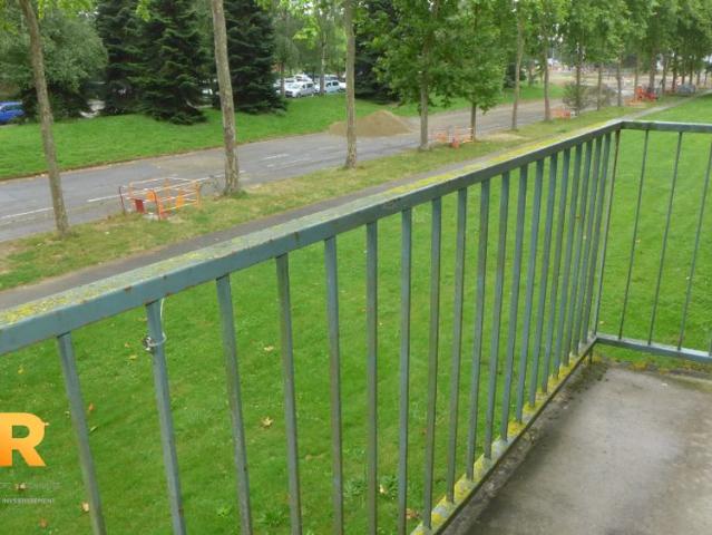 Location Appartement 3 pièces 66m² RENNES 35000