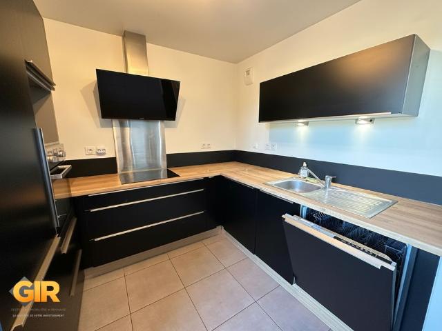 Location Appartement 3 pièces 66m² RENNES 35000
