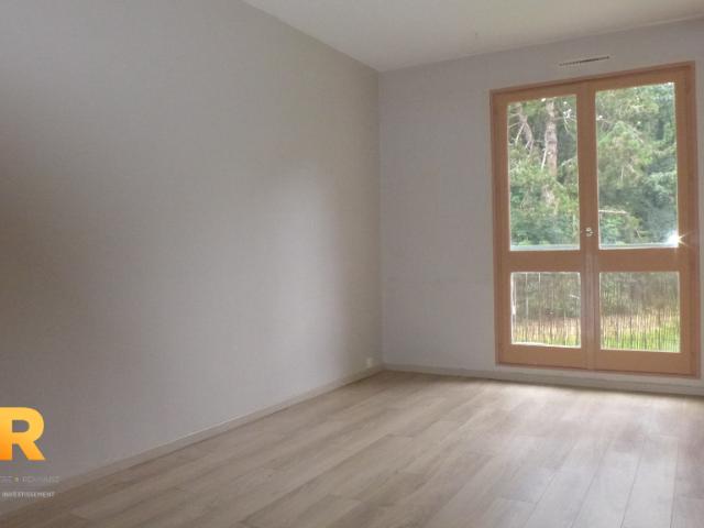Location Appartement 3 pièces 66m² RENNES 35000