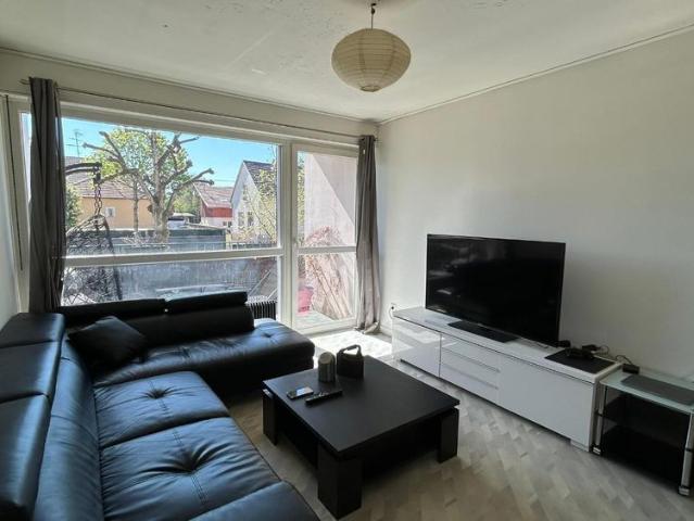 Location Appartement 3 pièces 66m² RIXHEIM 68170