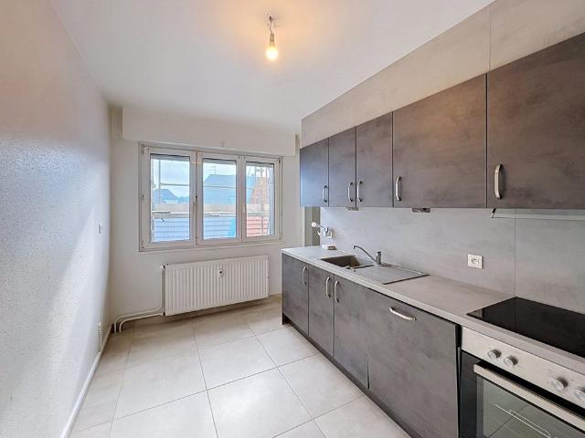 Location Appartement 3 pièces 66m² WOLFISHEIM 67202